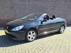 Peugeot 307 CC - 2.0-16V