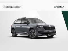 Skoda Kamiq - Monte Carlo 1.0 TSI 115 PK | Stoelverwarming | Achteruitrijcamera | Cruise control | Clima