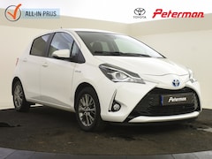 Toyota Yaris - 1.5 Hybrid Dynamic | Camera