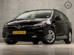 Opel Astra Sports Tourer - 1.4 Business Sport 146Pk Automaat (APPLE CARPLAY, NAVIGATIE, STUUR/STOELVERWARMING, CAMERA