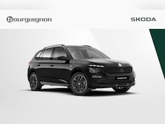 Skoda Kamiq - Monte Carlo 1.0 TSI 115 PK | Stoelverwarming | Achteruitrijcamera | Cruise control | Clima