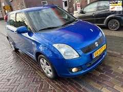 Suzuki Swift - 1.3 Bandit / 5 drs 2009