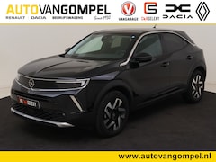 Opel Mokka - 1.2 Turbo 130PK Elegance / 360 CAMERA / NAVI / CLIMAT CONTROL / CARPLAY / WINTERPACK / CAR