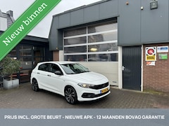 Fiat Tipo - 1.0 CARPLAY/ECC 43.000KM *ALL-IN PRIJS