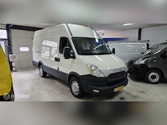 Iveco Daily - 35S13V 330 H2 3500KG Trekgewicht Airco Cruise