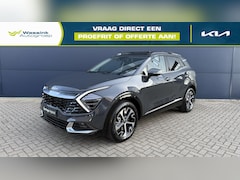 Kia Sportage - 1.6 T-GDi 210pk Hybrid AT6 DynamicPlusLine *Direct Leverbaar