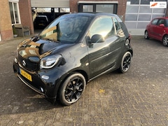 Smart Fortwo cabrio - 1.0 Passion