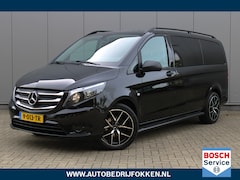 Mercedes-Benz Vito - 114 CDI Lang DC Comfort Airco|Lm-Velgen|PDC|Audio|CV