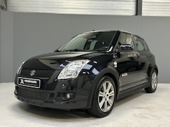 Suzuki Swift - 1.3 Bandit Sportstoelen|Clima|