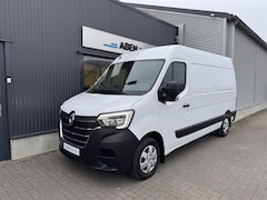 Renault Master - T35 2.3 dCi 150PK L2H2 Energy Comfort (NAVI|CAMERA|TREKHAAK)