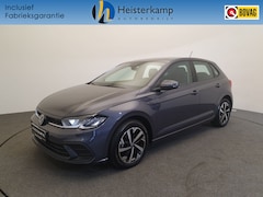 Volkswagen Polo - 1.0 TSI 95pk DSG/AUT Life Camera, Cruise control, App connect