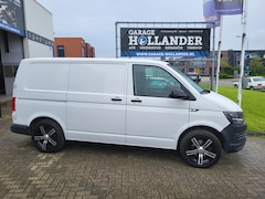 Volkswagen Transporter - 2.0 TDI L1H1 150pk.Euro 6. comfort*airco