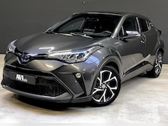 Toyota C-HR - 1.8 Hybrid Dynamic Led Camera