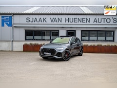 Audi Q5 - 55 TFSI e Quattro Competition S Edition S-Line 367pk Automaat Panoramadak|Virtual Cockpit|