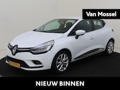 Renault Clio - TCe 90 Intens