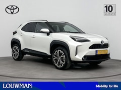 Toyota Yaris Cross - 1.5 Hybrid Dynamic | Camera | Navigatie | 18 inch LM velgen | Cruise Control Adaptief | Cl