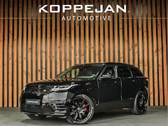 Land Rover Range Rover Velar - P300 I4 Turbo 300PK Automaat AWD R-Dynamic SE | MERIDIAN | LUCHTVERING | STOELVERWARMING |