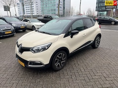 Renault Captur - 1.2 TCe Dynamique Automaat