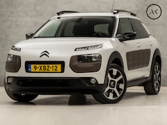 Citroën C4 Cactus - 1.2 e-VTi Shine (PANORAMADAK, NAVIGATIE, CLIMATE, DIGITAL COCKPIT, CAMERA, SPORTSTOELEN, P