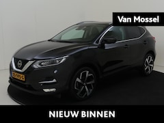 Nissan Qashqai - 1.3 DIG-T Business Edition