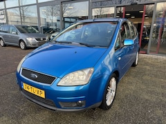 Ford Focus C-Max - 2.0-16V Futura 2e EIGENAAR NW APK BJ 2006