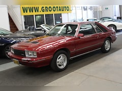 Mercury Capri - 3.2 l6 Ghia Foxbody