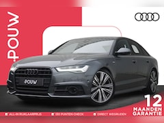 Audi A6 Limousine - 1.8 TFSI 190pk ultra S line Edition | Achteruitrijcamera | Dodehoek Detectie | Adaptive Cr