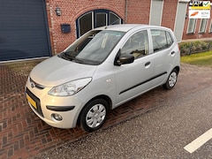 Hyundai i10 - 1.1 Active AUTOMAAT apk t/m 21-05-2025