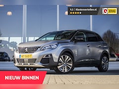 Peugeot 3008 - 1.2 PureTech Première | Camera | NL Auto | Trekhaak