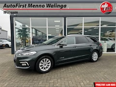 Ford Mondeo Wagon - 2.0 IVCT HEV Titanium | ACC | Camera | Elektrische trekhaak |