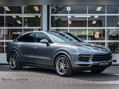 Porsche Cayenne Coupé - 3.0 V6 340pk