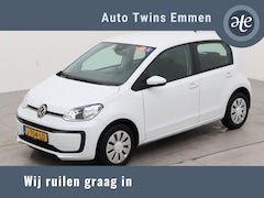 Volkswagen Up! - 1.0 | Media | Airco | NAP |