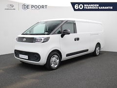 Maxus eDeliver 5 - | L1 64 kWh | Nieuwste model uit voorraad leverbaar |