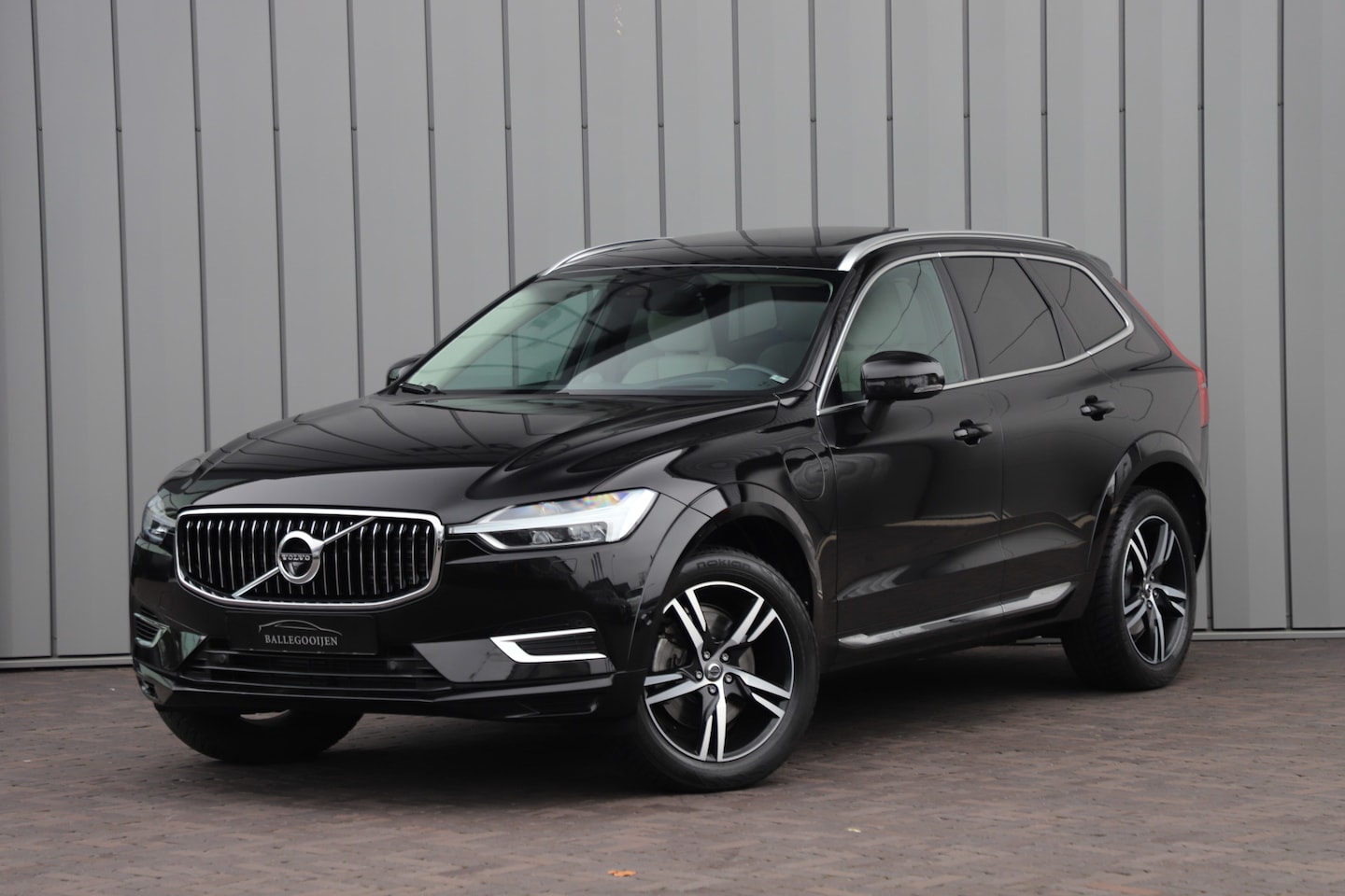 Volvo XC60 - 2.0 T8 Twin Engine AWD Inscription | Aut8 | 408PK | Pano | Memory | Head-up | Keyles-go | - AutoWereld.nl