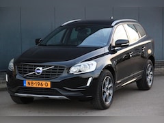 Volvo XC60 - 2.0 D4 FWD Ocean Race Leer/Navigatie/Parkeersensor/Stoelverwarming