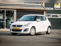 Suzuki Swift - 1.2 Comfort Airco Nieuwstaat 5 deurs