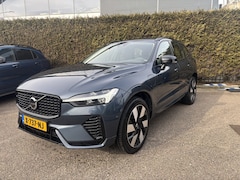 Volvo XC60 - T8 Ultra Dark