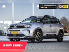 Citroën C5 Aircross - 1.2 Hybrid ë-Series | Camera | NL Auto | ACC | Stoelverw