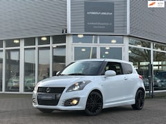 Suzuki Swift - 1.6 Sport / Climate / Stoelverw. / Start/Stop