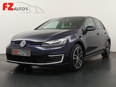 Volkswagen Golf - 1.4 TSI GTE | 96.637 KM | Automaat | Trekhaak | Airco | Cruise Control |