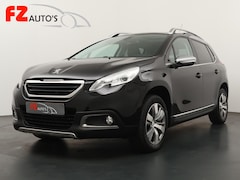 Peugeot 2008 - 1.2 VTi Allure Pack Premium Plus | Trekhaak | Airco | Cruise Control |