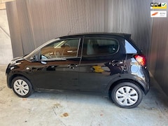 Citroën C1 - 1.0 VTi Feel