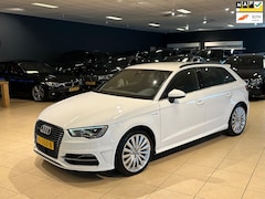 Audi A3 Sportback - 1.4 e-tron PHEV Ambition Pro Line + BTW Trekhaak