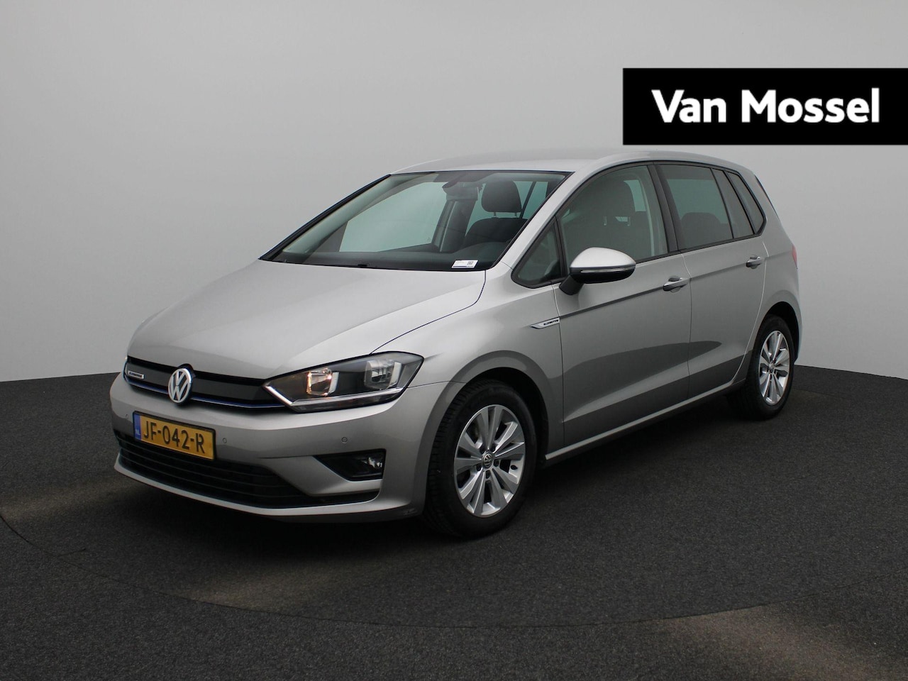 Volkswagen Golf Sportsvan - 1.0 TSI Comfortline 1.0 TSI Comfortline - AutoWereld.nl