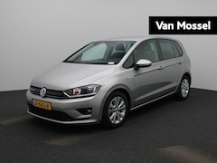 Volkswagen Golf Sportsvan - 1.0 TSI Comfortline | NAVIGATIE | TREKHAAK | CLIMATE CONTROL