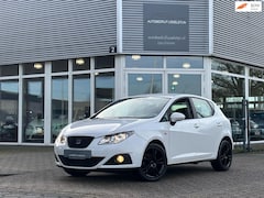 Seat Ibiza - 1.6 5 Deurs / Climate / Cruise Control / Pdc