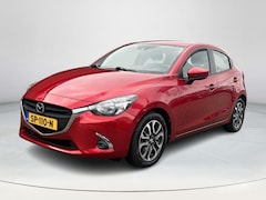 Mazda 2 - 2 1.5 Skyactiv-G Dynamic+