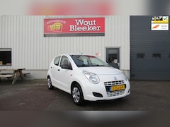 Suzuki Alto - 1.0 Comfort