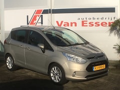 Ford B-Max - 1.6 TI-VCT Titanium Lage km.st. N.A.P. origineel NL auto