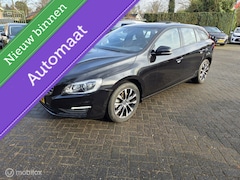 Volvo V60 - 1.5 T2 Polar+